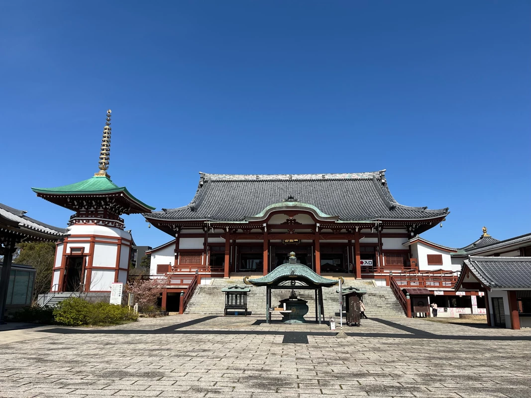 名古屋から日帰りで岡崎観光♪公園散策や八丁味噌の工場見学も｜旅行